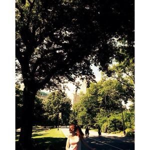 Meet your Posher, Brianne